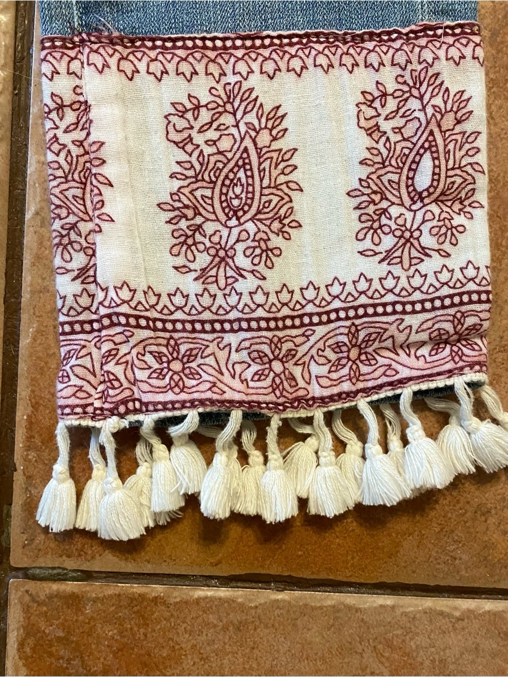 Anthropologie Pilcro And The Letterpress Hyphen Jeans 26 View 6